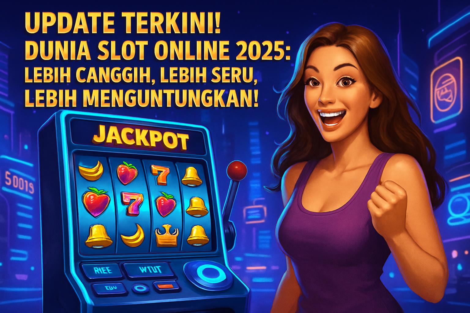 Slot Online