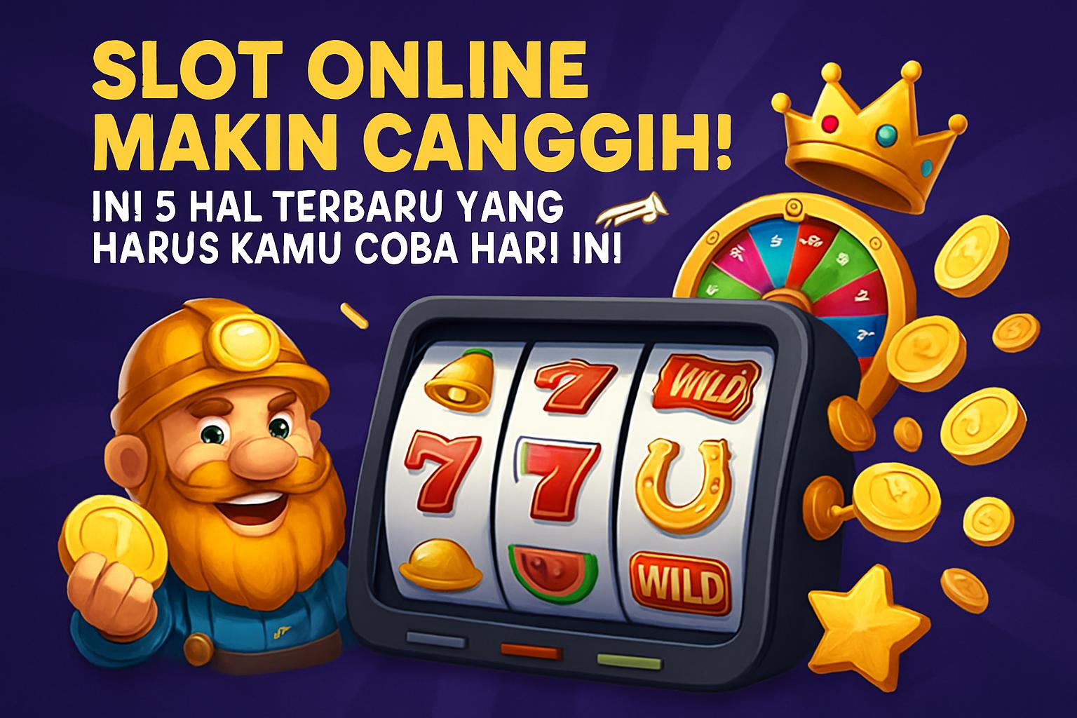 Slot Online