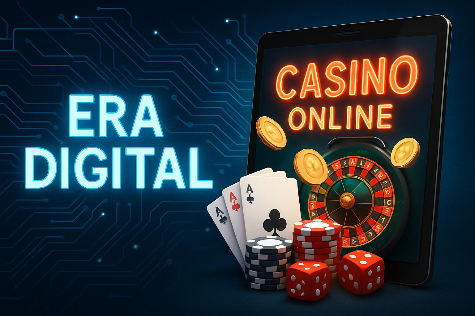 Casino Online