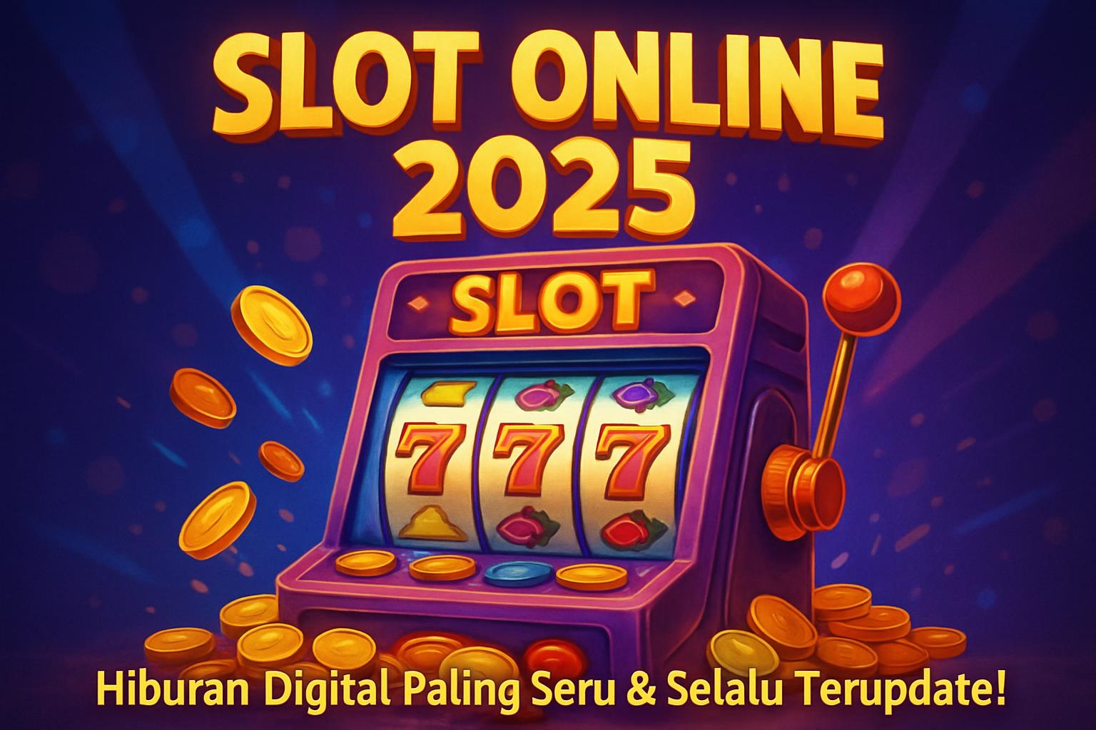 Slot Online