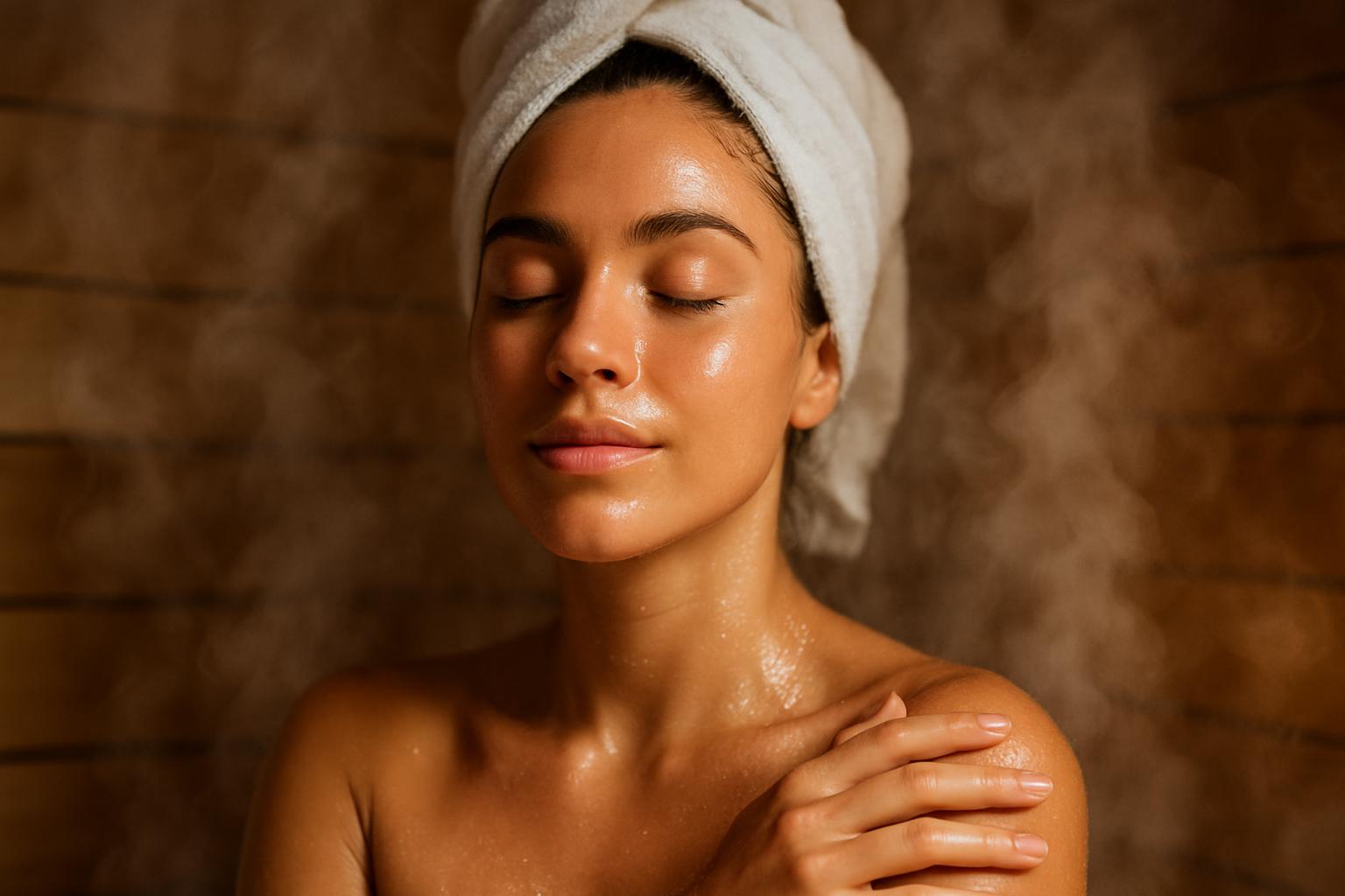 Beauty Spa and Sauna