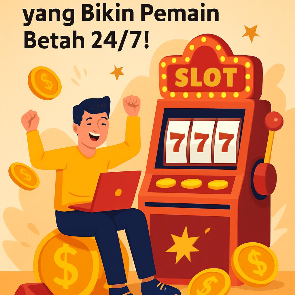 Slot Online