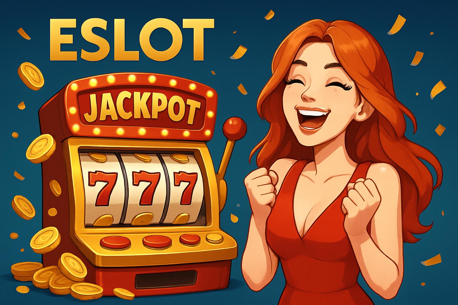 Slot Online